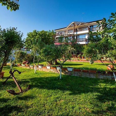 Cherry Villa Szozopol Kültér fotó