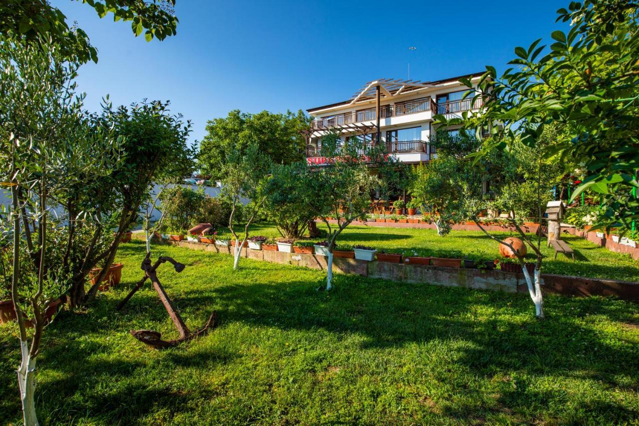 Cherry Villa Szozopol Kültér fotó