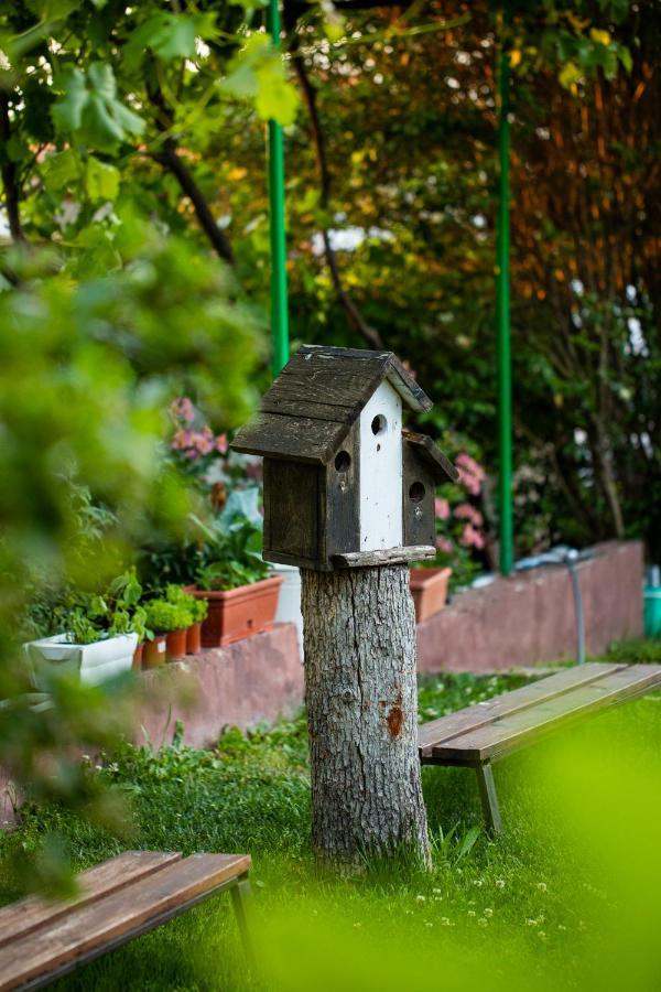 Cherry Villa Szozopol Kültér fotó