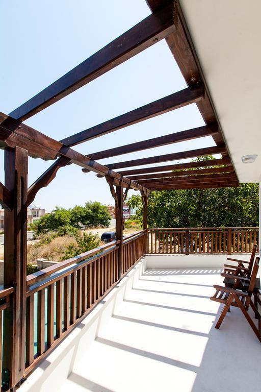 Cherry Villa Szozopol Kültér fotó